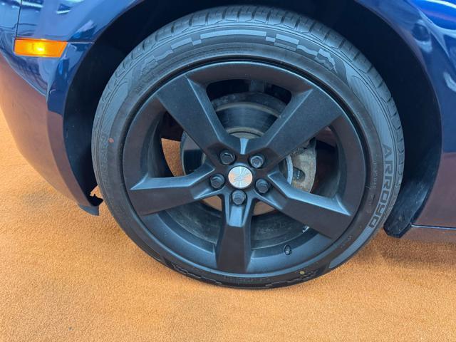 used 2011 Chevrolet Camaro car, priced at $12,995