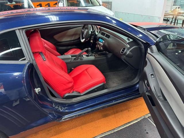 used 2011 Chevrolet Camaro car, priced at $12,995