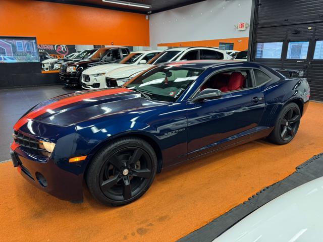 used 2011 Chevrolet Camaro car, priced at $12,995