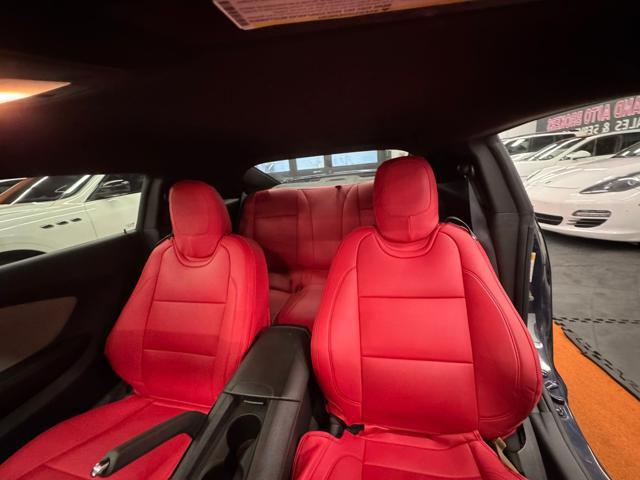 used 2011 Chevrolet Camaro car, priced at $12,995