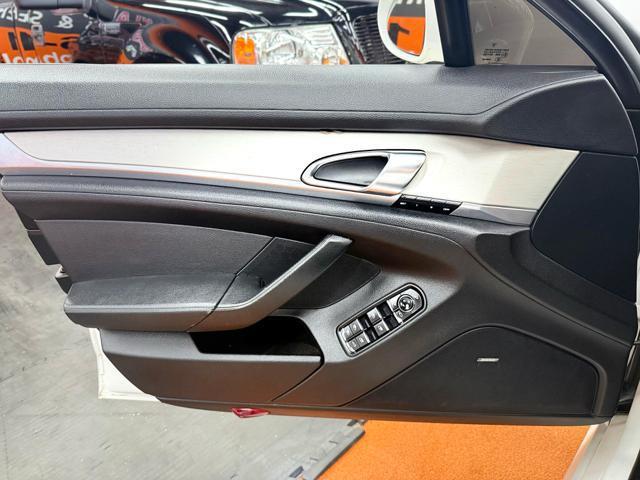 used 2011 Porsche Panamera car, priced at $13,995