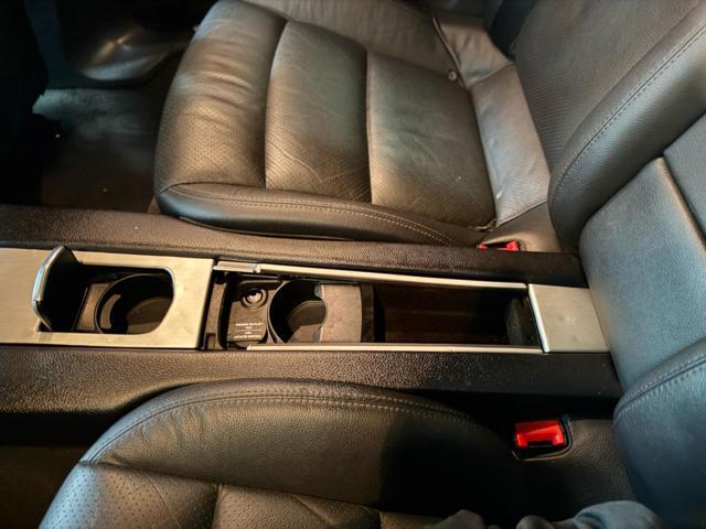 used 2011 Porsche Panamera car, priced at $13,995