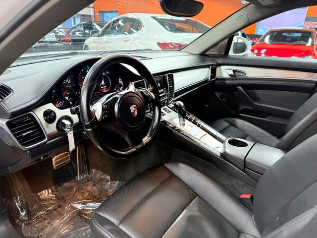 used 2011 Porsche Panamera car, priced at $13,995