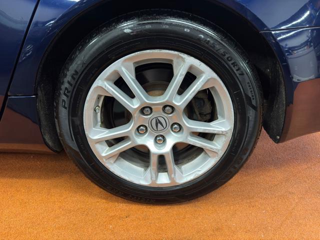 used 2009 Acura TL car, priced at $6,995