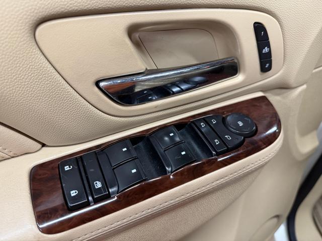 used 2012 Cadillac Escalade car, priced at $10,995