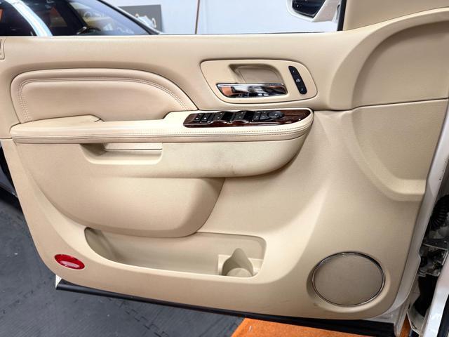 used 2012 Cadillac Escalade car, priced at $10,995
