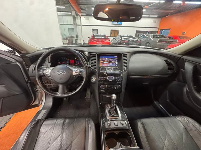 used 2011 INFINITI FX35 car, priced at $10,995