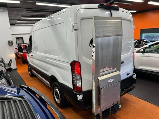 used 2019 Ford Transit-250 car, priced at $17,995