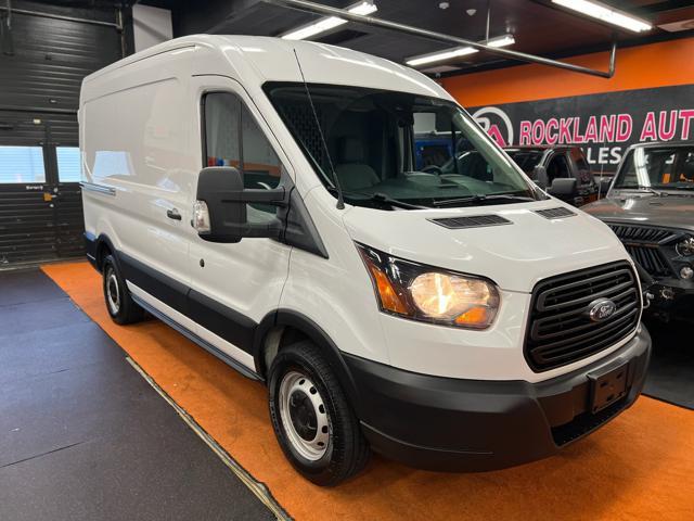 used 2019 Ford Transit-250 car, priced at $17,995