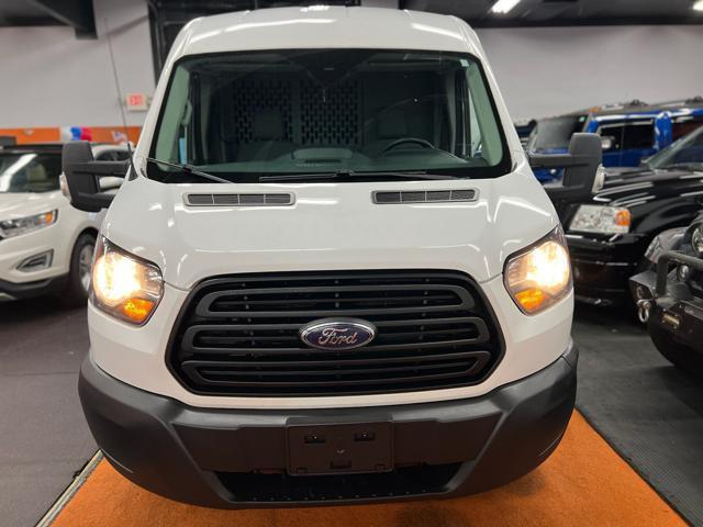 used 2019 Ford Transit-250 car, priced at $17,995