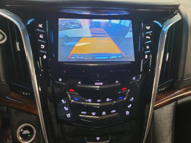 used 2015 Cadillac Escalade ESV car, priced at $18,995