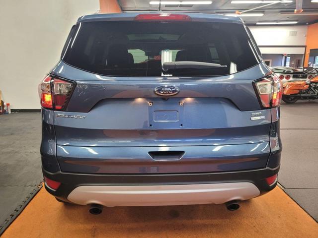 used 2018 Ford Escape car, priced at $16,995