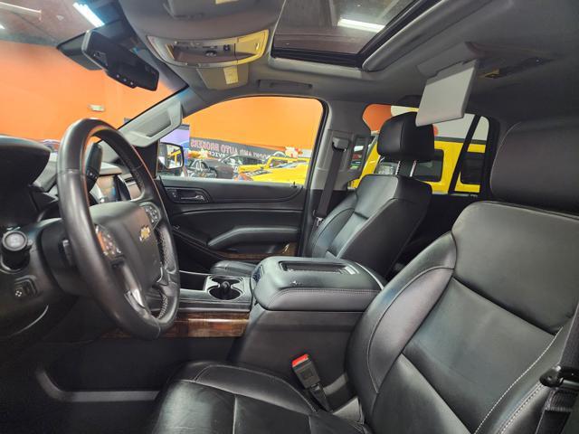 used 2016 Chevrolet Tahoe car, priced at $20,995