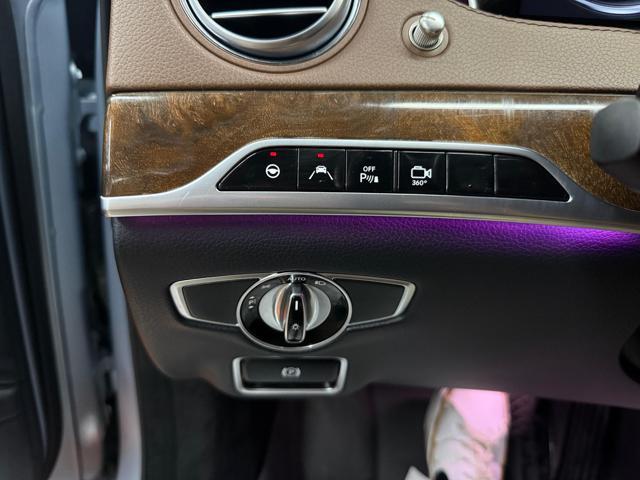 used 2016 Mercedes-Benz S-Class car, priced at $21,995