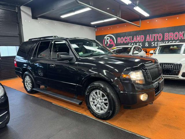 used 2014 Ford Expedition car, priced at $8,995