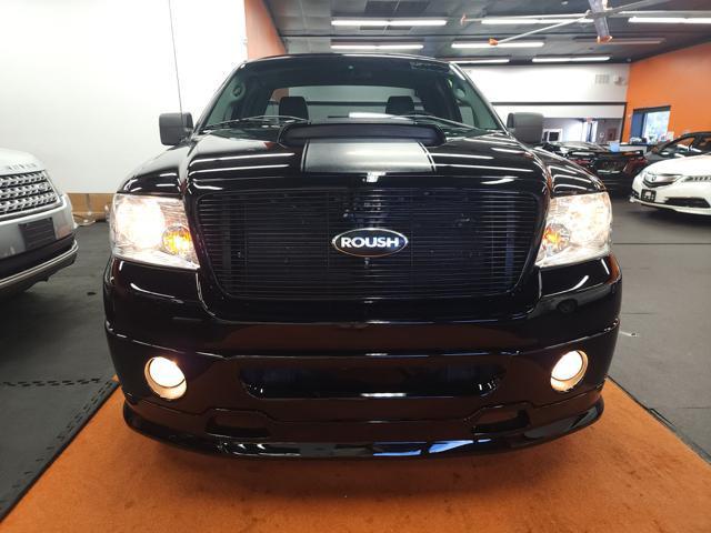 used 2007 Ford F-150 car, priced at $23,995