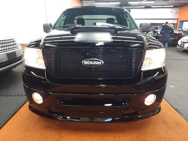 used 2007 Ford F-150 car, priced at $23,995