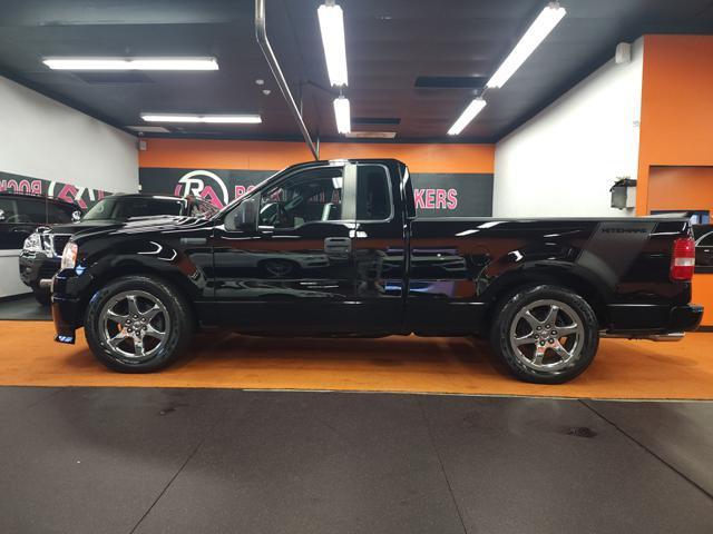 used 2007 Ford F-150 car, priced at $23,995