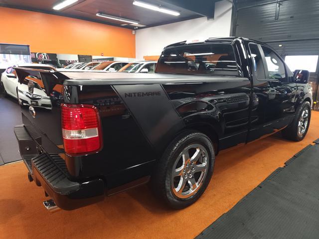 used 2007 Ford F-150 car, priced at $23,995