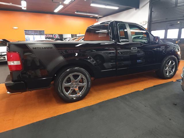 used 2007 Ford F-150 car, priced at $23,995