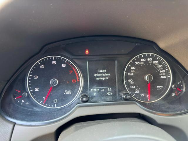 used 2015 Audi Q5 car, priced at $10,995