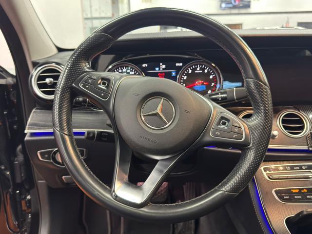 used 2018 Mercedes-Benz E-Class car, priced at $13,995