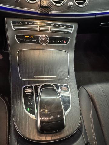 used 2018 Mercedes-Benz E-Class car, priced at $13,995