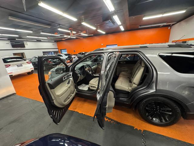 used 2012 Ford Explorer car, priced at $6,995