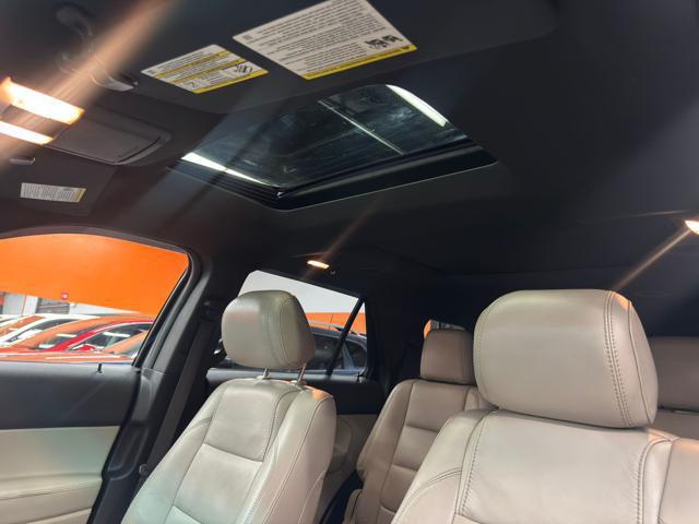 used 2012 Ford Explorer car, priced at $6,995