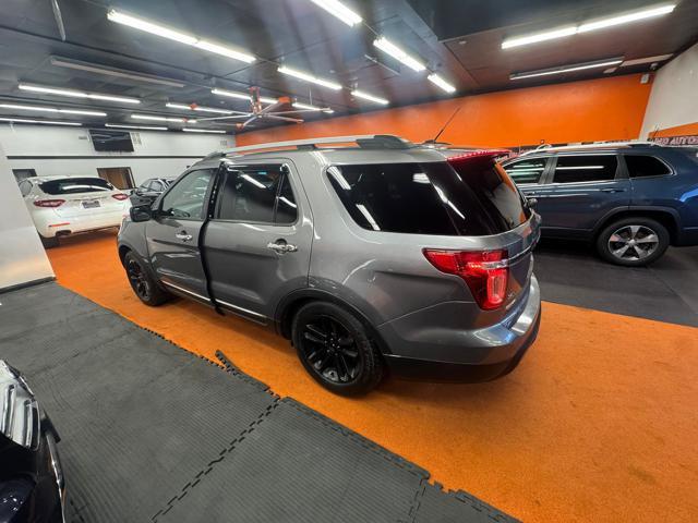 used 2012 Ford Explorer car, priced at $6,995