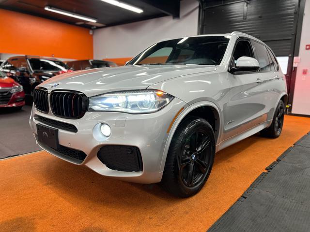 used 2014 BMW X5 car, priced at $17,995