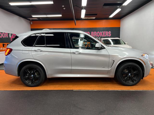 used 2014 BMW X5 car, priced at $17,995