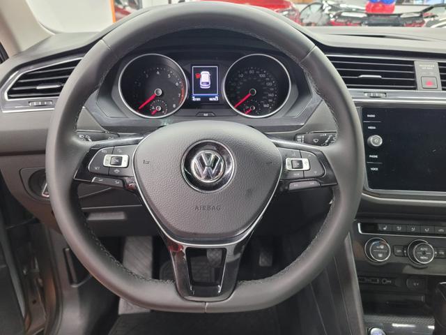 used 2020 Volkswagen Tiguan car, priced at $20,995