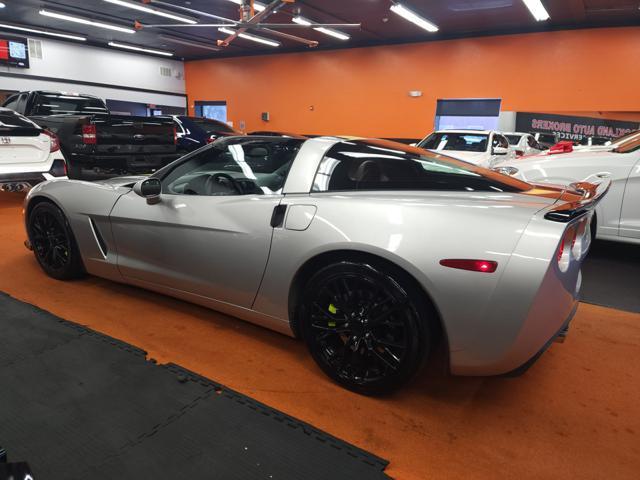 used 2005 Chevrolet Corvette car, priced at $23,995