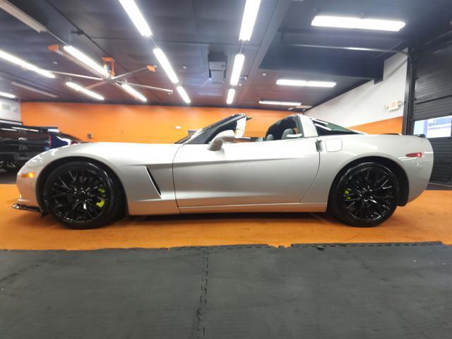 used 2005 Chevrolet Corvette car, priced at $23,995