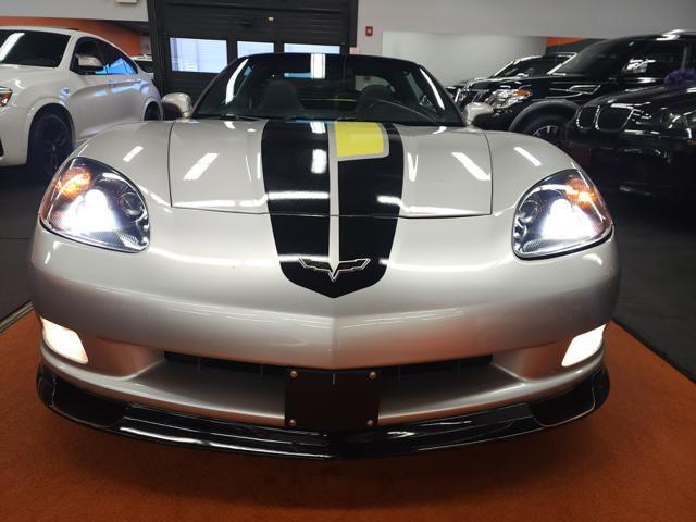 used 2005 Chevrolet Corvette car, priced at $23,995