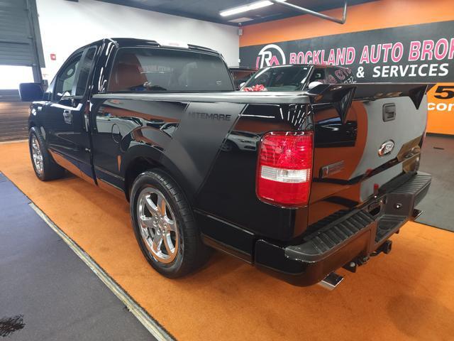 used 2007 Ford F-150 car, priced at $24,995