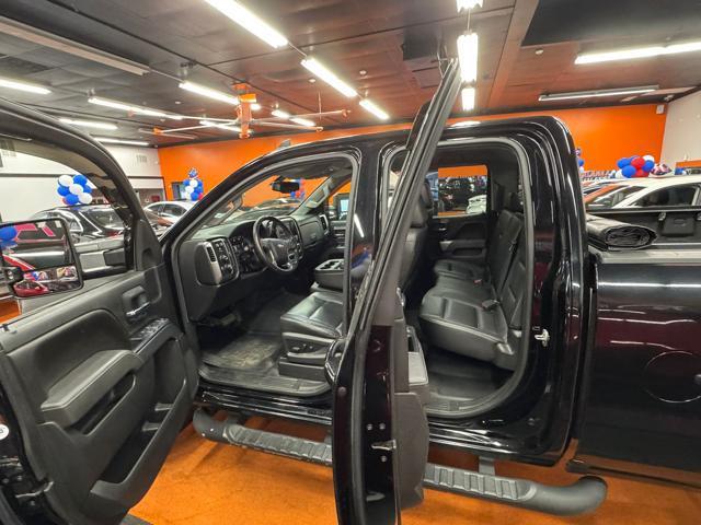 used 2017 Chevrolet Silverado 2500 car, priced at $21,995
