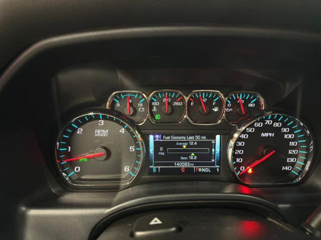 used 2017 Chevrolet Silverado 2500 car, priced at $21,995