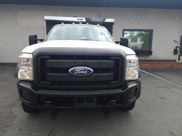 used 2011 Ford F-450 car, priced at $25,995