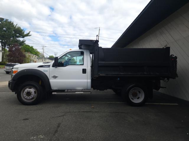 used 2011 Ford F-450 car, priced at $25,995
