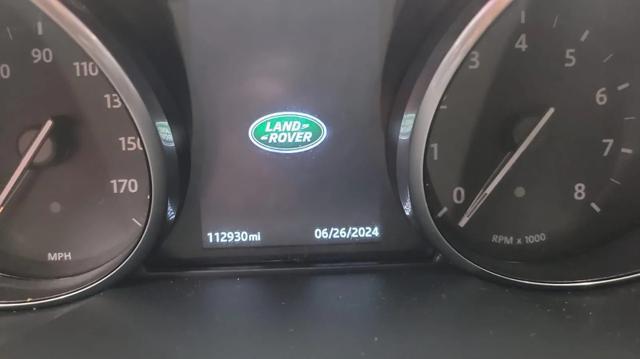 used 2017 Land Rover Range Rover Sport car, priced at $17,995