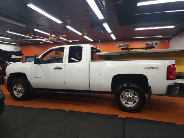 used 2013 Chevrolet Silverado 2500 car, priced at $23,995