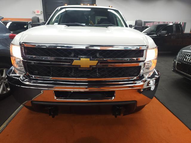 used 2013 Chevrolet Silverado 2500 car, priced at $23,995