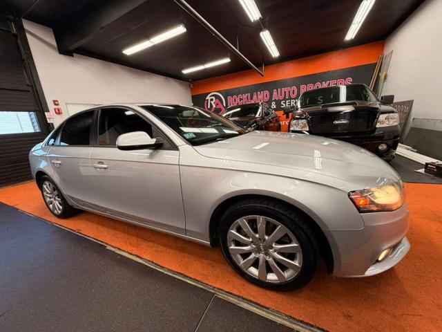 used 2012 Audi A4 car, priced at $7,995