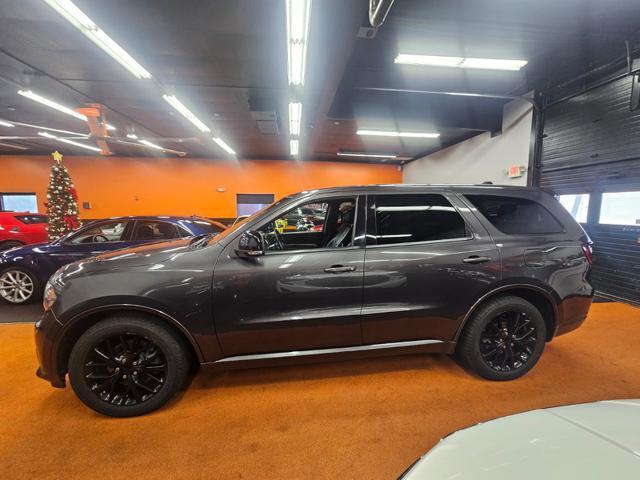 used 2015 Dodge Durango car, priced at $16,995