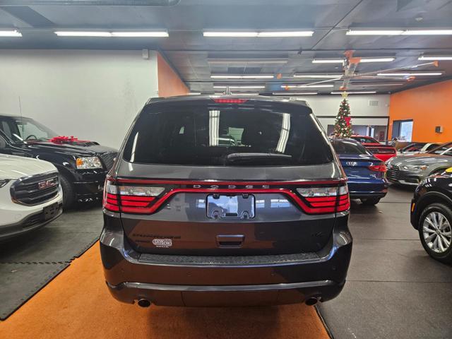 used 2015 Dodge Durango car, priced at $16,995