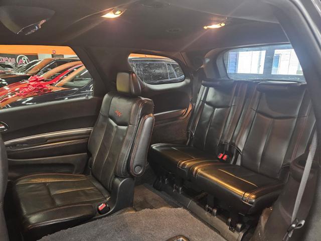 used 2015 Dodge Durango car, priced at $16,995