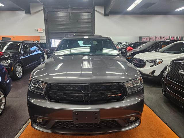 used 2015 Dodge Durango car, priced at $16,995