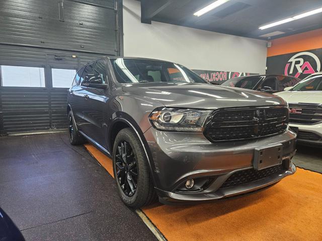 used 2015 Dodge Durango car, priced at $16,995